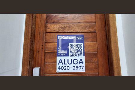 Placa de apartamento para alugar com 1 quarto, 40m² em Morro das Pedras, Florianópolis