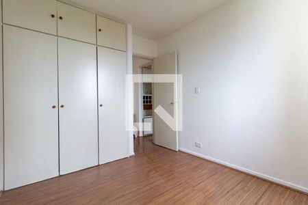 Quarto 1 de apartamento à venda com 2 quartos, 59m² em Vila Santana, São Paulo