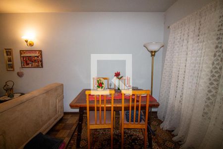 Sala / Sala de Jantar de casa à venda com 3 quartos, 252m² em Jardim das Acacias, São Paulo