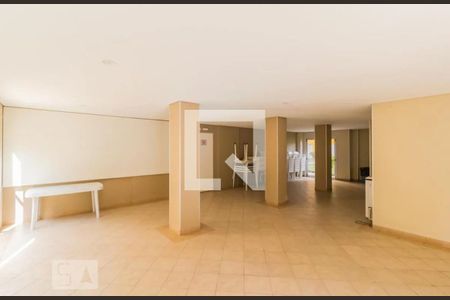 Area Comum - Salão de Jogos de apartamento à venda com 2 quartos, 55m² em Jardim Sao Judas Tadeu, Guarulhos