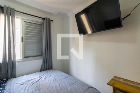 Quarto 1 de apartamento à venda com 2 quartos, 55m² em Jardim Sao Judas Tadeu, Guarulhos