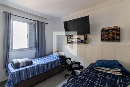 Quarto 2 de apartamento à venda com 2 quartos, 55m² em Jardim Sao Judas Tadeu, Guarulhos
