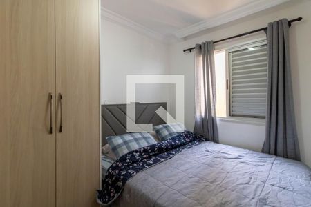 Quarto 1 de apartamento à venda com 2 quartos, 55m² em Jardim Sao Judas Tadeu, Guarulhos