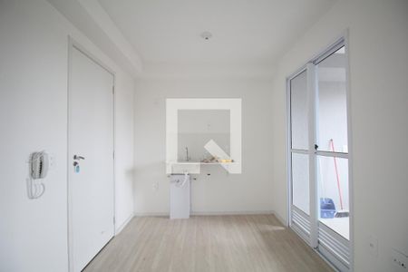 Apartamento para alugar em Vila Plana
