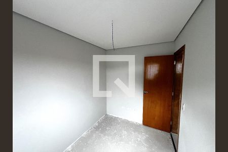 Quarto de apartamento para alugar com 1 quarto, 32m² em Água Fria, São Paulo