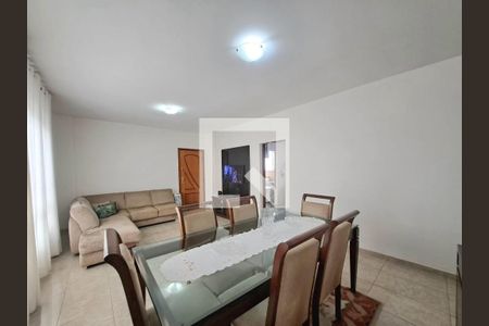 Apartamento à venda com 3 quartos, 102m² em Gutierrez, Belo Horizonte