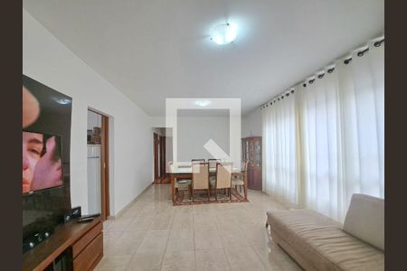 Apartamento à venda com 3 quartos, 102m² em Gutierrez, Belo Horizonte