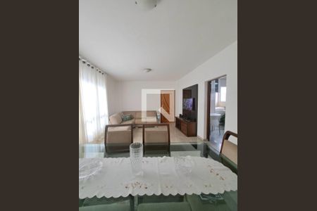 Apartamento à venda com 3 quartos, 102m² em Gutierrez, Belo Horizonte