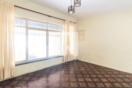 Sala de casa à venda com 3 quartos, 100m² em Vila Constança, São Paulo