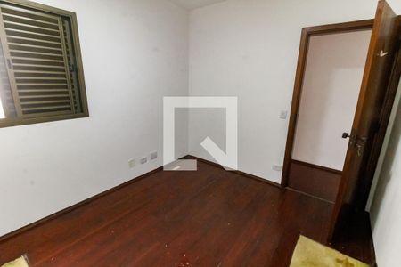 Quarto 1 de apartamento à venda com 4 quartos, 166m² em Jardim Ampliacao, São Paulo