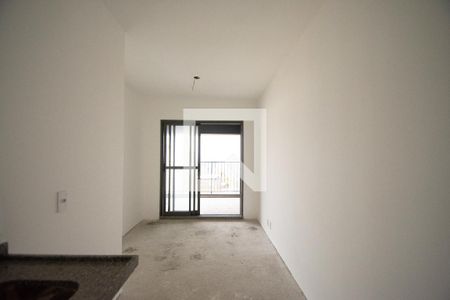 entrada de kitnet/studio à venda com 1 quarto, 34m² em Cerqueira César, São Paulo