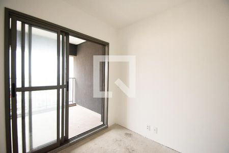 sala de kitnet/studio à venda com 1 quarto, 34m² em Cerqueira César, São Paulo