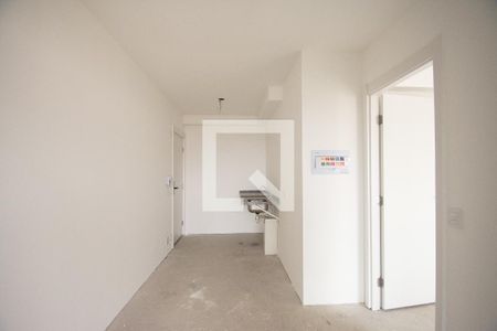 sala de kitnet/studio à venda com 1 quarto, 34m² em Cerqueira César, São Paulo