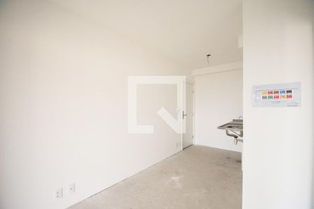 sala de kitnet/studio à venda com 1 quarto, 34m² em Cerqueira César, São Paulo