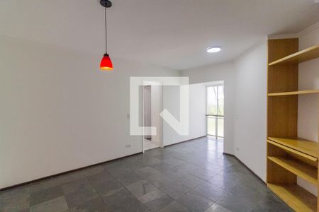 Sala de apartamento à venda com 2 quartos, 72m² em Jardim Industrial, São Paulo