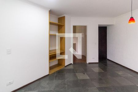 Sala de apartamento à venda com 2 quartos, 72m² em Jardim Industrial, São Paulo