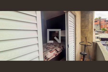 Casa à venda com 2 quartos, 110m² em Veloso, Osasco