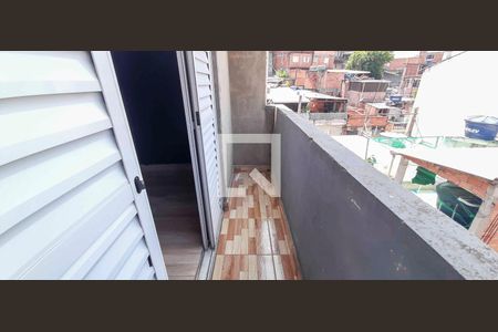 Casa à venda com 2 quartos, 110m² em Veloso, Osasco