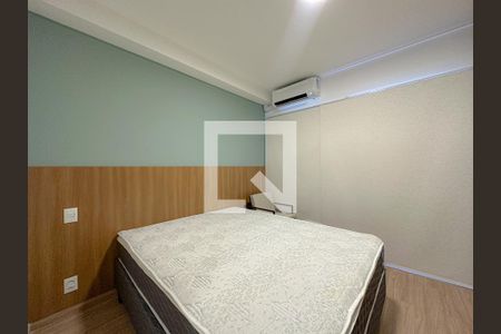 Studio de apartamento para alugar com 1 quarto, 25m² em Perdizes, São Paulo
