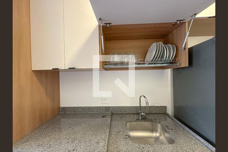 Studio de apartamento para alugar com 1 quarto, 25m² em Perdizes, São Paulo