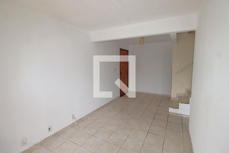 Sala de apartamento para alugar com 2 quartos, 60m² em Praça Seca, Rio de Janeiro