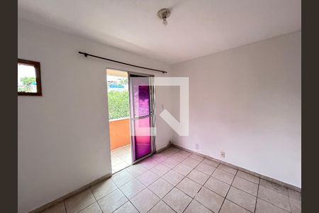 Suíte 1 de apartamento para alugar com 2 quartos, 60m² em Praça Seca, Rio de Janeiro
