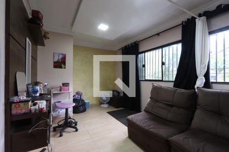 Sala - Casa 3 de casa à venda com 4 quartos, 125m² em Jardim Tiete, São Paulo
