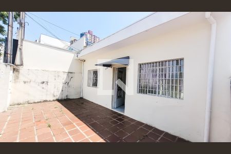 Garagem de casa à venda com 3 quartos, 85m² em Vila Rossi, Campinas