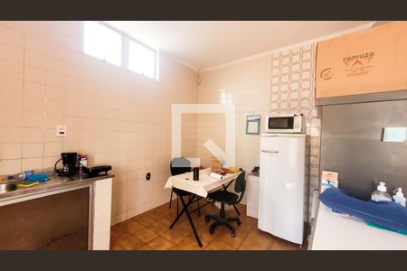 Cozinha de casa à venda com 3 quartos, 85m² em Vila Rossi, Campinas