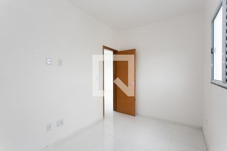 Quarto 1 de apartamento à venda com 2 quartos, 42m² em Penha de França, São Paulo