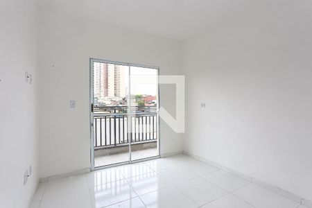 Sala de apartamento à venda com 2 quartos, 42m² em Penha de França, São Paulo