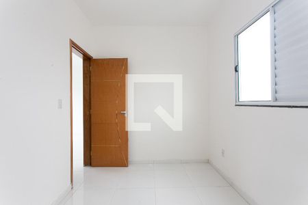Quarto 1 de apartamento à venda com 2 quartos, 42m² em Penha de França, São Paulo