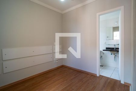 Suíte de apartamento para alugar com 3 quartos, 74m² em Jardim Gonçalves, Sorocaba