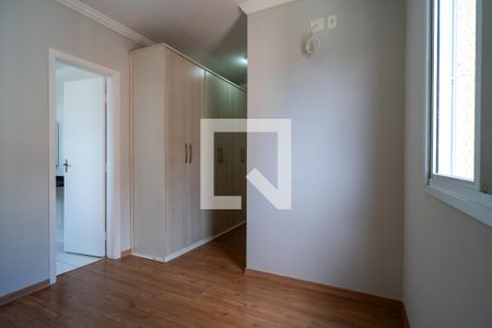 Suíte de apartamento para alugar com 3 quartos, 74m² em Jardim Gonçalves, Sorocaba