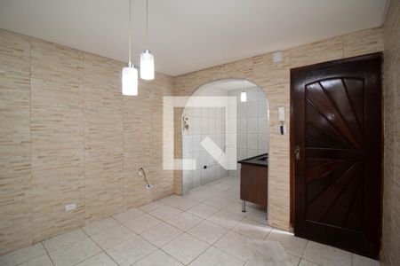 Copa de casa para alugar com 2 quartos, 90m² em Jardim Dourado, Guarulhos