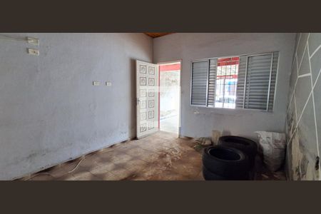 Sala de casa à venda com 2 quartos, 250m² em Santa Maria, São Caetano do Sul