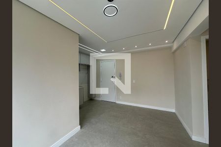 Sala de apartamento para alugar com 2 quartos, 48m² em Nova Aldeinha, Barueri