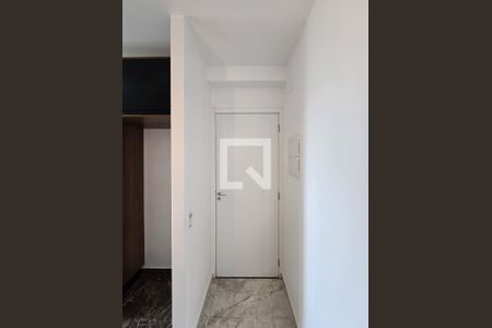 Entrada de apartamento para alugar com 2 quartos, 50m² em Paulicéia, São Bernardo do Campo