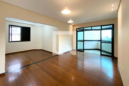 Sala de apartamento à venda com 3 quartos, 105m² em Comiteco, Belo Horizonte