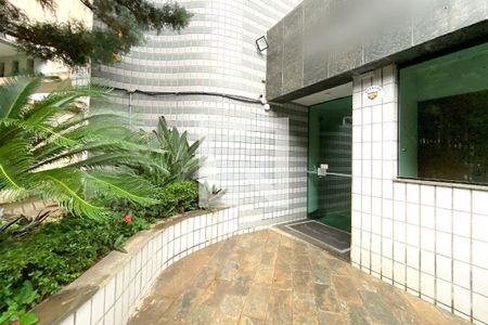 Área comum - Jardim Entrada de apartamento à venda com 3 quartos, 105m² em Comiteco, Belo Horizonte