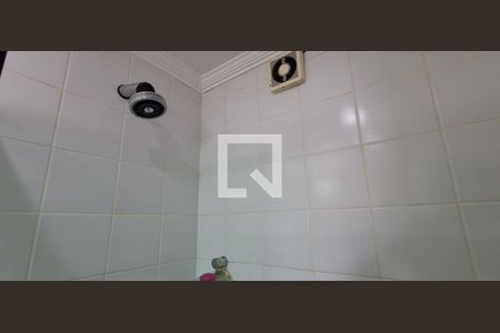 Banheiro Social  de apartamento à venda com 2 quartos, 84m² em Vila Anita, São Bernardo do Campo