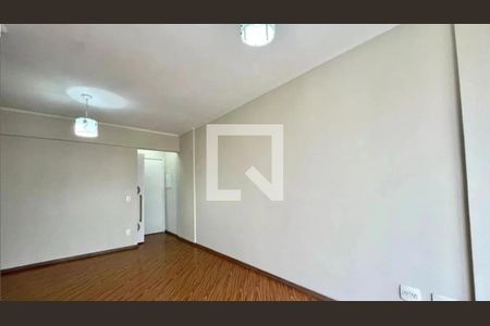 Foto 24 de apartamento à venda com 3 quartos, 70m² em Vila Campestre, São Paulo