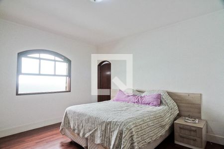 Suíte de casa à venda com 3 quartos, 120m² em Chora Menino, São Paulo
