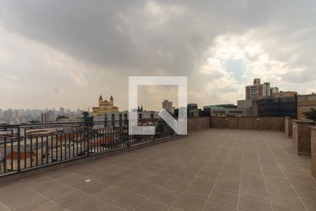 Área comum - Salão de festas de apartamento para alugar com 2 quartos, 42m² em Penha de França, São Paulo