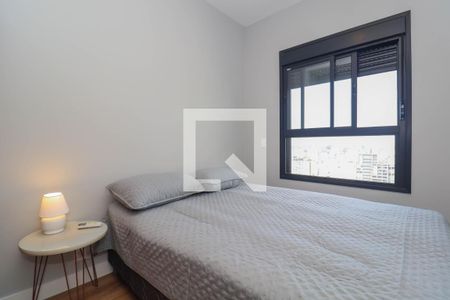 Quarto  de kitnet/studio para alugar com 1 quarto, 30m² em Pinheiros, São Paulo