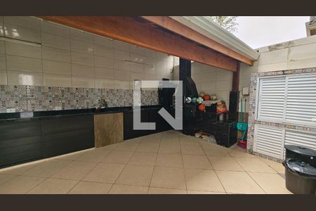 Casa de Condomínio à venda com 3 quartos, 120m² em Colônia, Jundiaí