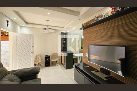 Casa de Condomínio à venda com 3 quartos, 120m² em Colônia, Jundiaí