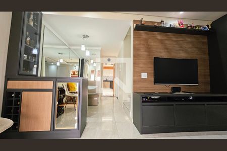 Casa de Condomínio à venda com 3 quartos, 120m² em Colônia, Jundiaí