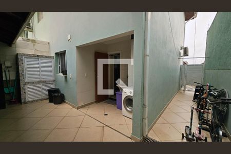 Casa de Condomínio à venda com 3 quartos, 120m² em Colônia, Jundiaí