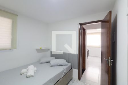 Quarto 2 de kitnet/studio à venda com 2 quartos, 42m² em Limoeiro, São Paulo